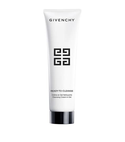 givenchy ready-to-cleanse|READY.